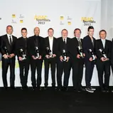 ADAC SportGala 2013