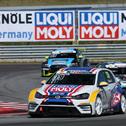 ADAC TCR Germany, Oschersleben, JUNIOR TEAM ENGSTLER, Florian Thoma