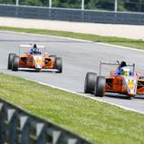 ADAC Formel 4, Red Bull Ring, Thomas Preining, ADAC Berlin-Brandenburg e.V.