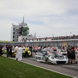 ADAC GT Masters, Sachsenring