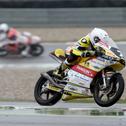 ADAC Northern Europe Cup, Assen II, Rennen I, GP, Georgi