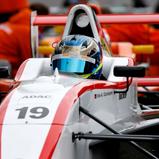 Formel ADAC