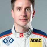 #2 Michael Schrey / Hofor Racing by Bonk Motorsport / BMW M4 GT4 G82
