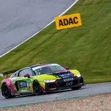 ADAC GT4 Germany, Red Bull Ring, T3-HRT-Motorsport, Hugo Sasse, William Tregurtha
