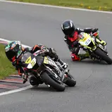 Mika Fleischer / ADAC Mini Bike Cup / Auftakttraining Oschersleben