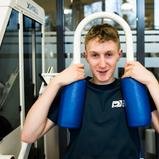 ADAC Stiftung Sport, Matthias Meggle