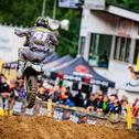 ADAC MX Masters 2019, Bielstein, Pauls Jonass ( Lettland / Husqvarna / Rockstar IceOne Husqvarna Factory Racing )