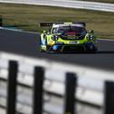 Michael Ammermüller und Christian Engelhart kamen auf Platz vier