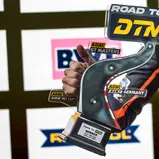 Die ADAC GT4 Germany wird mit einer eigenen „Road to DTM“-Wertung neu in das Programm eingebunden