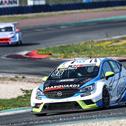 ADAC TCR Germany, Lubner Motorsport, Jan Seyffert