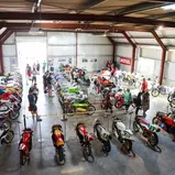 LIQUI MOLY Motorrad Grand Prix Deutschland, Sachsenring (17.-19. Juni 2022)