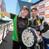 ADAC GT Masters, Red Bull Ring, GRT Grasser Racing Team, Rolf Ineichen