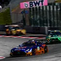 Nach knapp drei Jahren gewann Maro Engel wieder ein DTM-Rennen