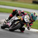 Paul Weinhold (Klasse O-160), ADAC Mini Bike Cup, Cheb