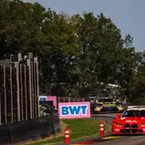 #31 Sheldon van der Linde (ZAF / BMW M4 GT3 / Schubert Motorsport), Sachsenring