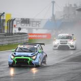 ADAC TCR Germany, Nürburgring, HP Racing International, Harald Proczyk
