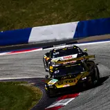 #63 Maximilian Paul (DEU / Lamborghini Temerario GT3 / TGI Team by GRT), Red Bull Ring 2026