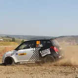 ADAC Rallye Masters, Rallye Wartburg