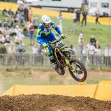 Elias Stapel, DMX Holzgerlingen 2026