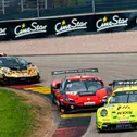 Kinobesucher und DTM-Fans dürfen sich auf gemeinsame Ticket-Aktionen mit Rabatten freuen