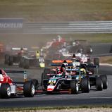 ADAC Formel 4, Oschersleben, US Racing, Fabio Scherer