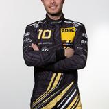 ADAC TCR Germany, Max Kruse Racing, Benjamin Leuchter