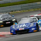 ADAC GT Masters, Oschersleben, RWT Racing, Sven Barth, Maximilian Hackländer