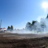 ADAC Rallye Deutschland, Simone Tempestini, Citroen Total