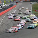 ADAC GT Masters, Hockenheim, Precote Herberth Motorsport, Robert Renauer, Mathieu Jaminet