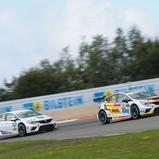 ADAC TCR Germany, Lubner Motorsport