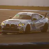 #22 FK Performance Motorsport / Niels Tröger / Andreas Jochimsen / BMW M4 GT4 Evo, Hockenheimring