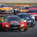 ADAC GT Masters