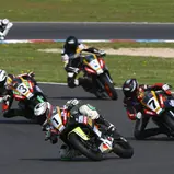 ADAC Junior Cup powered by KTM, Lausitzring, Rennen, Dirk Geiger