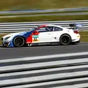ADAC GT Masters, Red Bull Ring, BMW Team Schnitzer, Ricky Collard, Philipp Eng