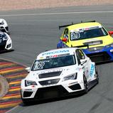 ADAC TCR Germany, Sachsenring, Harald Proczyk, Antti Buri