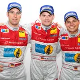 ADAC GT Masters