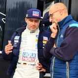 #3 Tannert, Julius / Škoda Fabia RS Rally2 / RC2, ADAC Rallye Stemweder Berg 