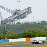 ADAC Formel 4, 2018, Lausitzring