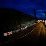ADAC MX Masters 2019 , ADAC MX Masters Fürstlich Drehna, Fahrerlager