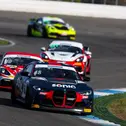 FK Performance Motorsport setzt vier BMW M4 GT4 ein