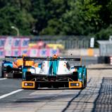 #5 van ommen racing by DataLab / Belén García Espinaŕ / Xavier Lloveras / Duqueine D08 / Norisring