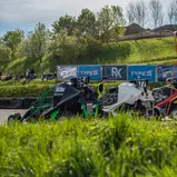 ADAC XC Cup, Schlüchtern (27./28.4.2024)