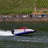 ADAC Motorboot Masters, Brodenbach, Jens Grau