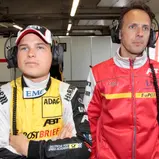 ADAC GT Masters