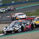 ADAC GT Masters, Oschersleben, IronForce by RING POLICE, Jan-Erik Slooten, Lucas Luhr