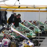 ADAC Kart Masters, Hahn