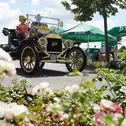 Ford Model T Tourabout
