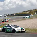 ADAC GT Masters, Zandvoort, Bentley Team ABT, Fabian Hamprecht, Christer Jöns