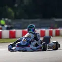 Lars Ramaer siegt und holt Titel bei den X30 Senior