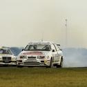 Ford gewann 1988 die DTM mit Klaus Ludwig